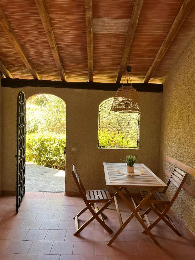 La Casina Di Checco Apartment Marciana Marina  Exterior photo